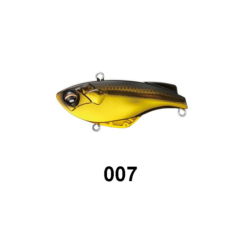 Bantam Rattlin Sur-Vibe - Shimano - immagine 2