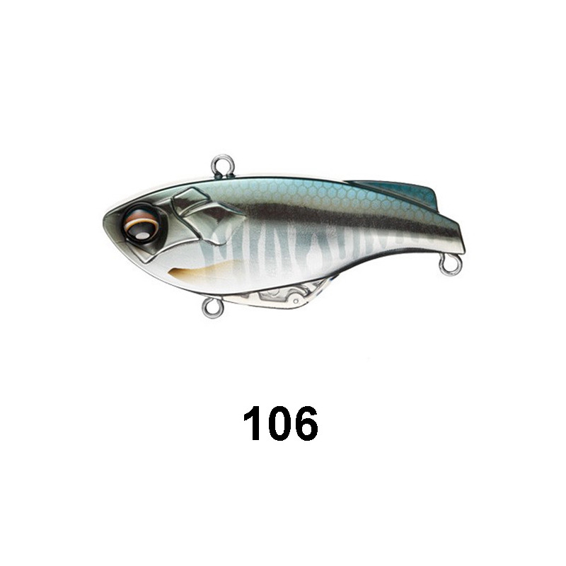 Bantam Rattlin Sur-Vibe - Shimano - immagine 4