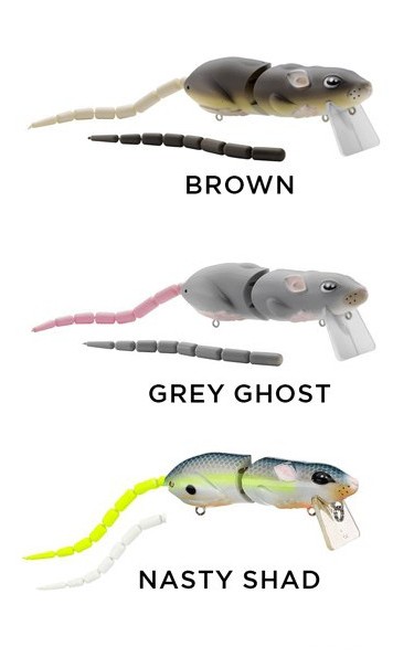 BBZ-1 RAT 30 Baby – Spro