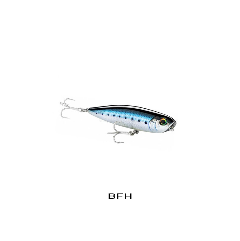Precision Xtreme Pencil Freshwater - Rapala - immagine 4