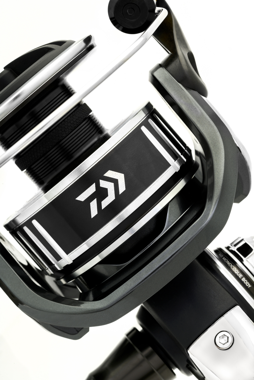 Mulinello BG MQ - Daiwa - immagine 5