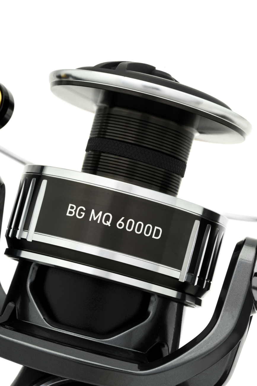Mulinello BG MQ - Daiwa - immagine 6