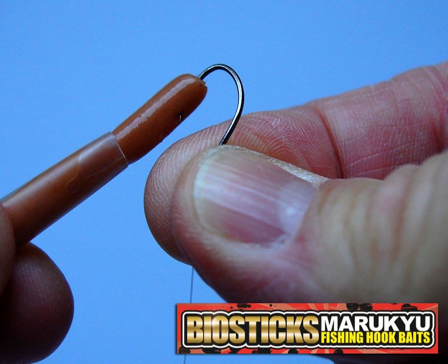 Biosticks - Marukyu - immagine 2