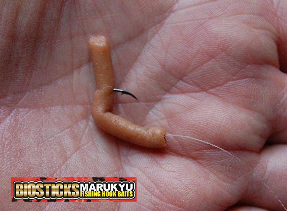 Biosticks - Marukyu - immagine 3