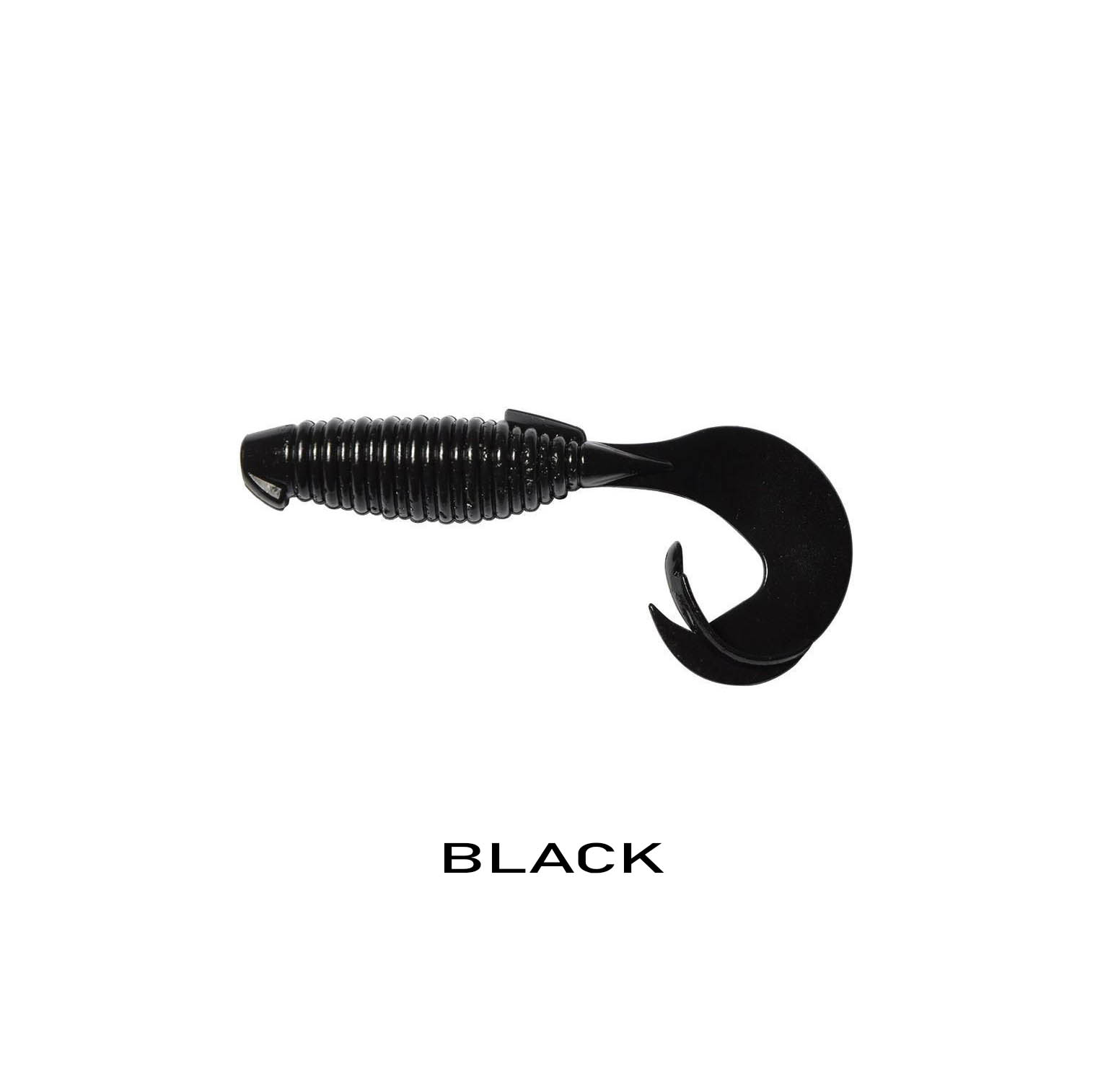 Keitech Flapper Grub - Keitech - immagine 2