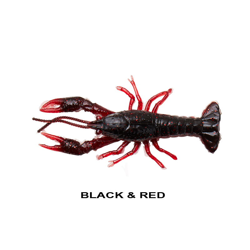 Ned Craw 6.5cm 2.5gr Floating - Savage Gear - immagine 2