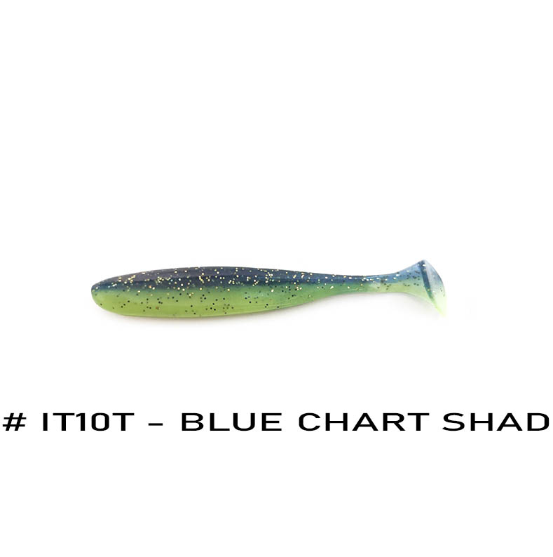 Easy Shiner 4'' - Keitech - immagine 8