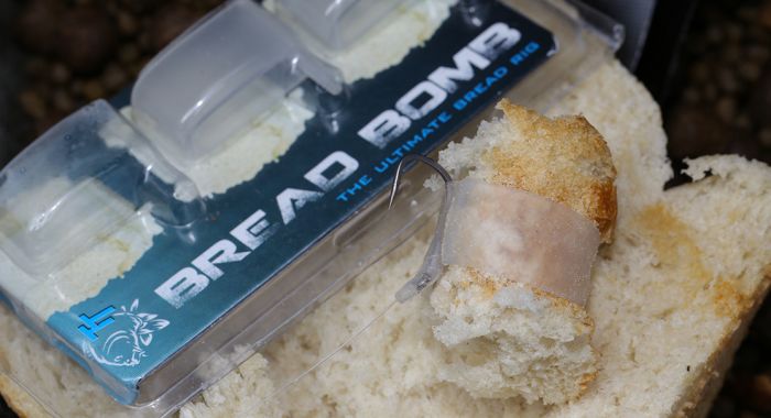 Bread Bomb - Nash - immagine 2