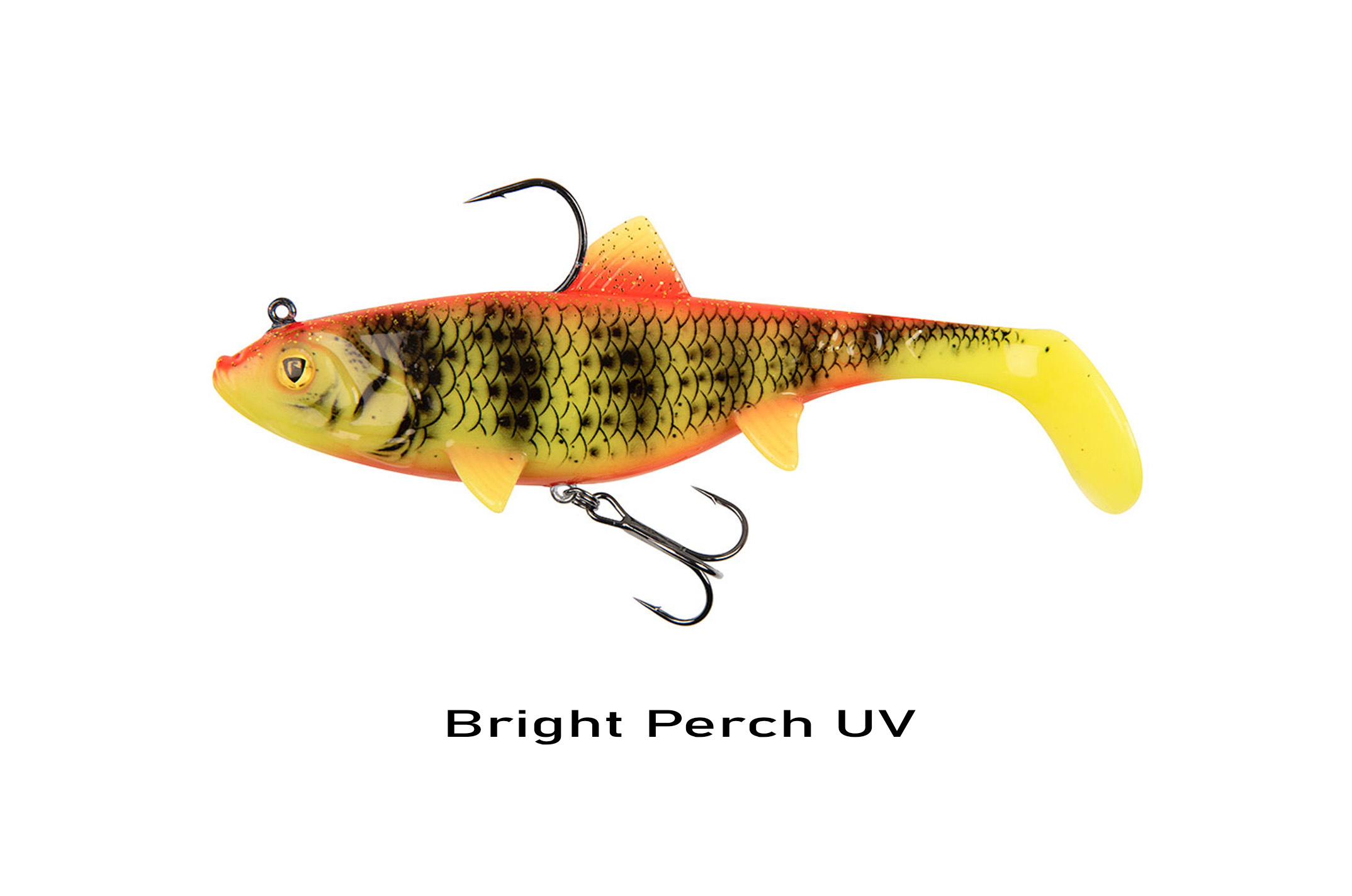 New Replicant Wobble 18cm 90gr - Fox Rage - immagine 3