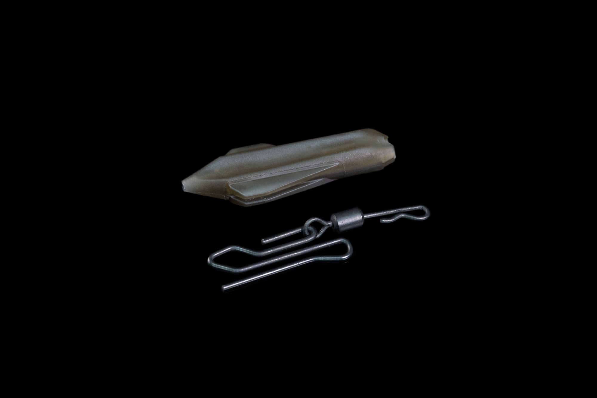 Connexion Uni Lead Clip - RidgeMonkey - immagine 4