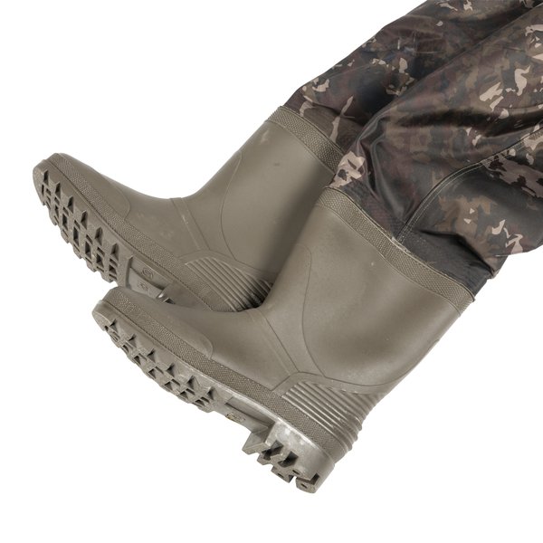 Zero Tolerance HD Waders - Nash - immagine 2