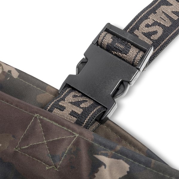 Zero Tolerance HD Waders - Nash - immagine 4