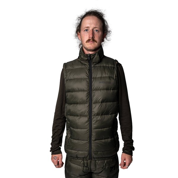 Air Cell 3 in 1 Jacket - Nash - immagine 2