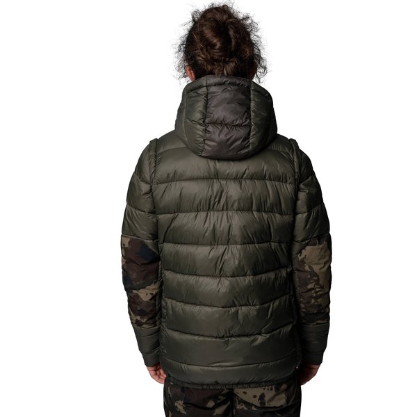 Air Cell 3 in 1 Jacket - Nash - immagine 3