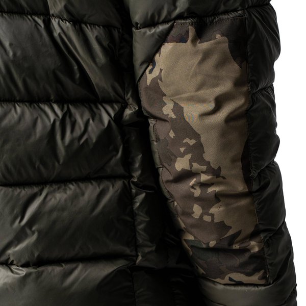 Air Cell 3 in 1 Jacket - Nash - immagine 7