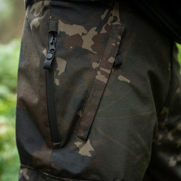 ZT Helluva Waterproof Trousers Camo - Nash - immagine 3