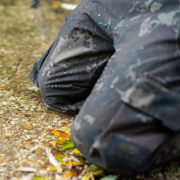 ZT Helluva Waterproof Trousers Camo - Nash - immagine 6