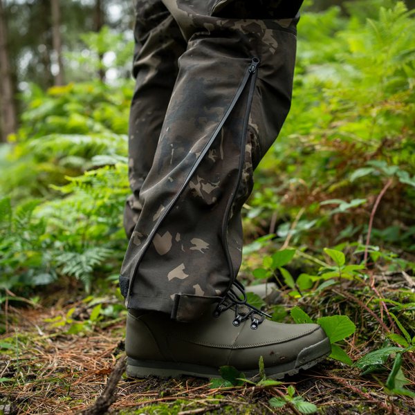 ZT Helluva Waterproof Trousers Camo - Nash - immagine 7