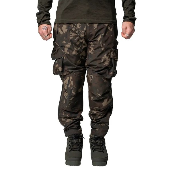 ZT Helluva Waterproof Trousers Camo - Nash - immagine 2