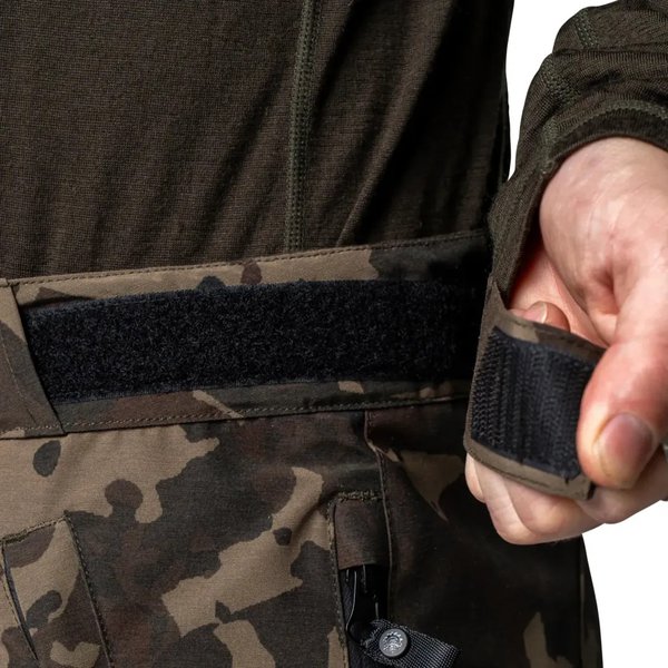 ZT Helluva Waterproof Trousers Camo - Nash - immagine 8