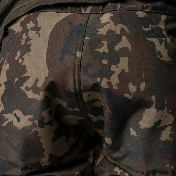 ZT Helluva Waterproof Trousers Camo - Nash - immagine 9