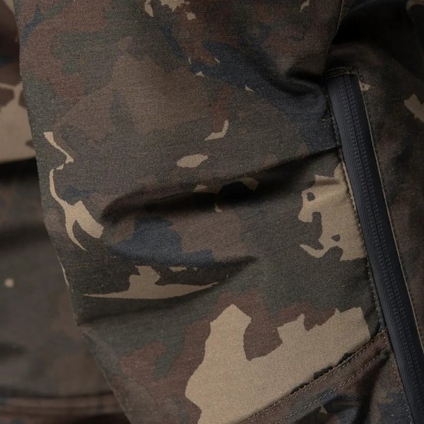 ZT Helluva Waterproof Trousers Camo - Nash - immagine 11