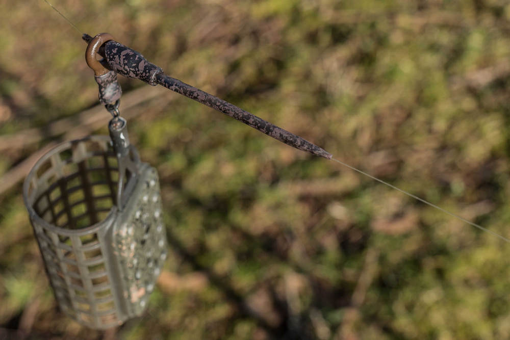 Camo Running Rig Kit - Korum - immagine 2
