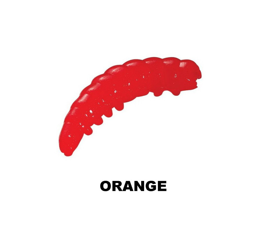 Powerbait Honey Worm Garlic - Berkley - immagine 3
