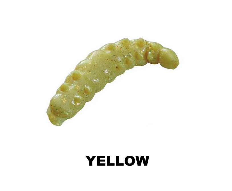 Powerbait Honey Worm Garlic - Berkley - immagine 2