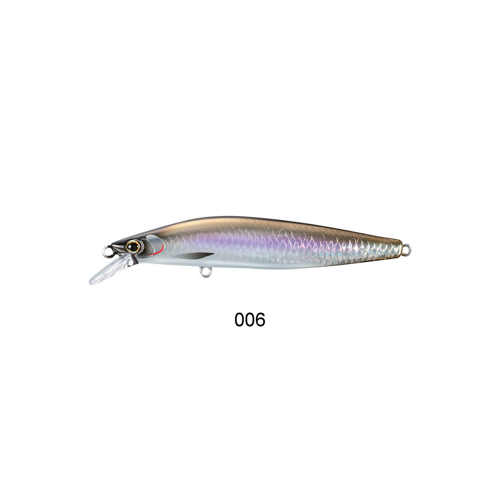 Cardiff ML Bullet AR-C 93F - Shimano - immagine 3