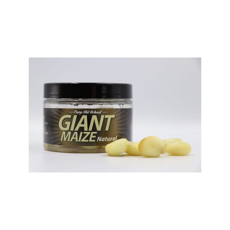 Gigant Maize - Carp Old School - immagine 2