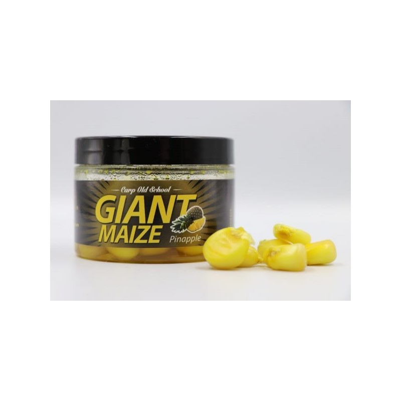 Gigant Maize - Carp Old School - immagine 3