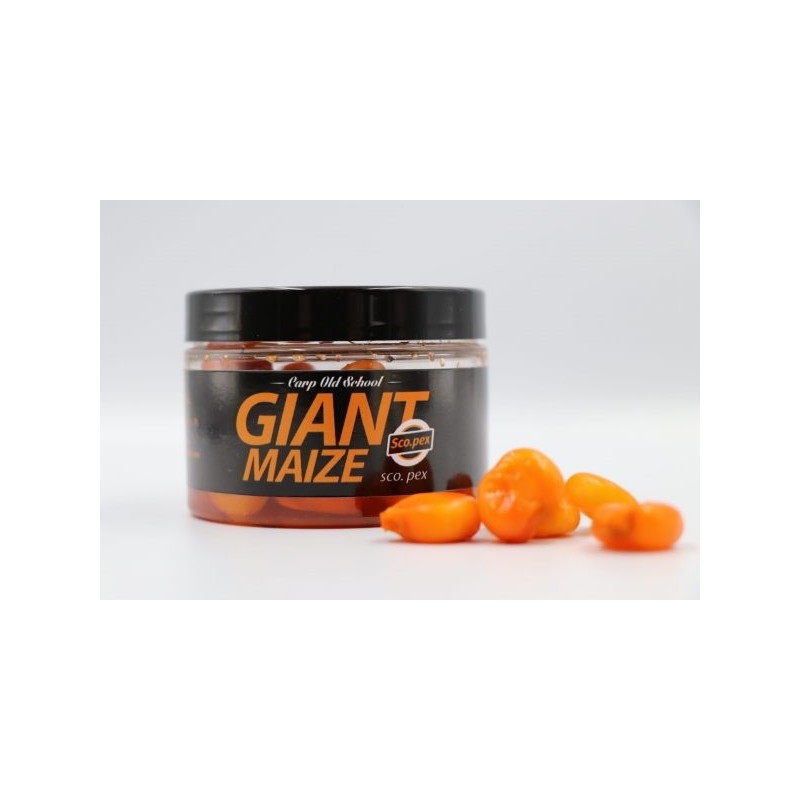 Gigant Maize - Carp Old School - immagine 4