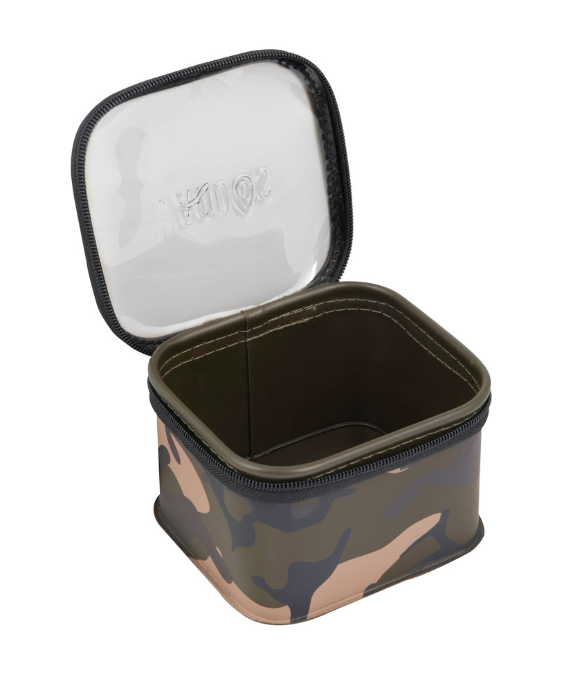 Aquos Camolite Accessory - Fox - immagine 2