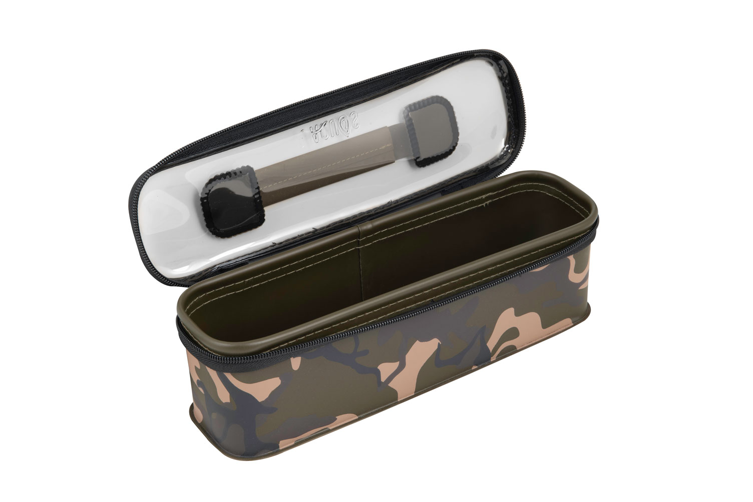 Aquos Camolite Accessory - Fox - immagine 3