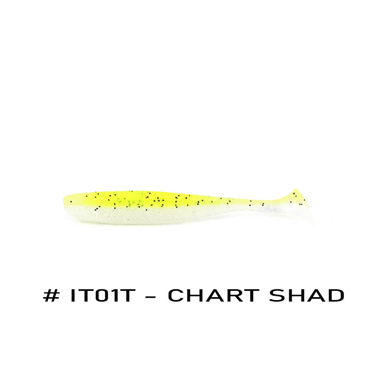 Easy Shiner 4'' - Keitech - immagine 2