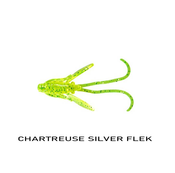 PowerBait Power Nymph 3cm - Berkley - immagine 2