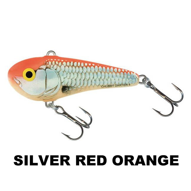 Chubby Darter Sinking - Salmo - immagine 4