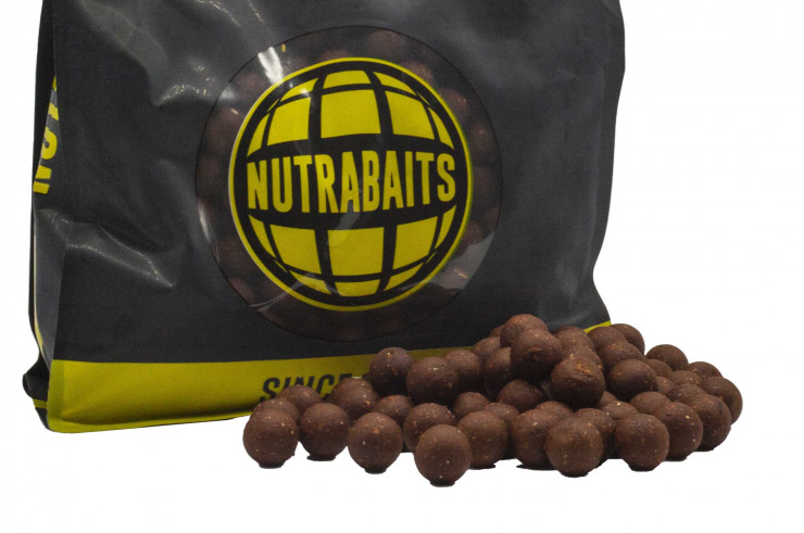 Nutrabaits
