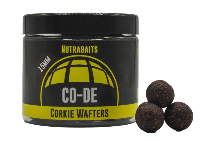 CO-DE Range - Nutrabaits - immagine 4