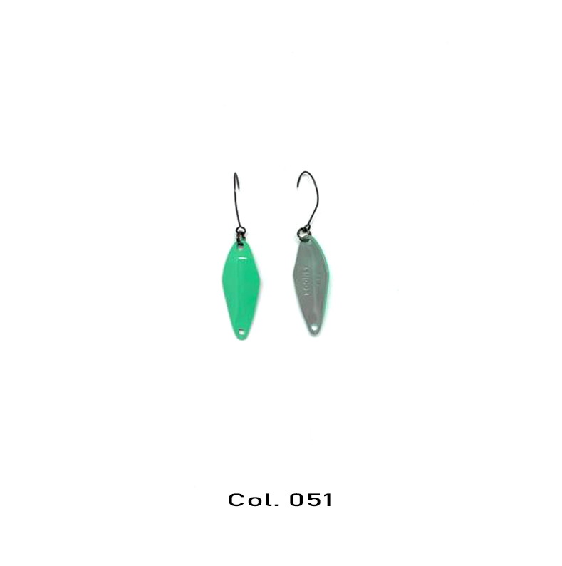 Rooney 1,8gr - Nories - immagine 2