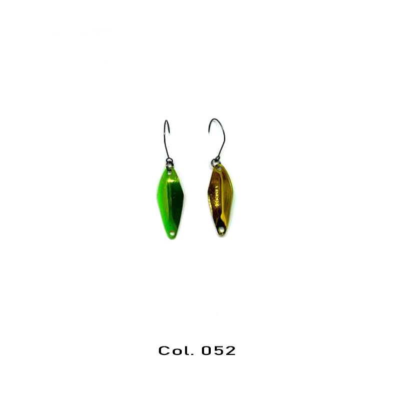 Rooney 1,8gr - Nories - immagine 3