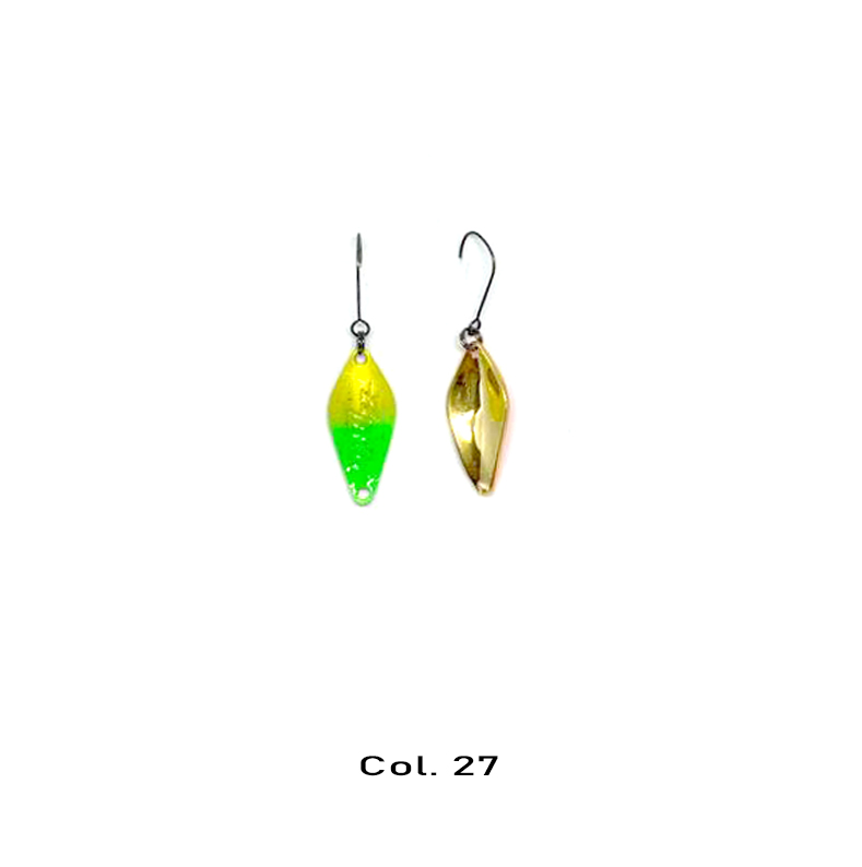 Hi Burst 1,4gr - ValkeIN - immagine 2