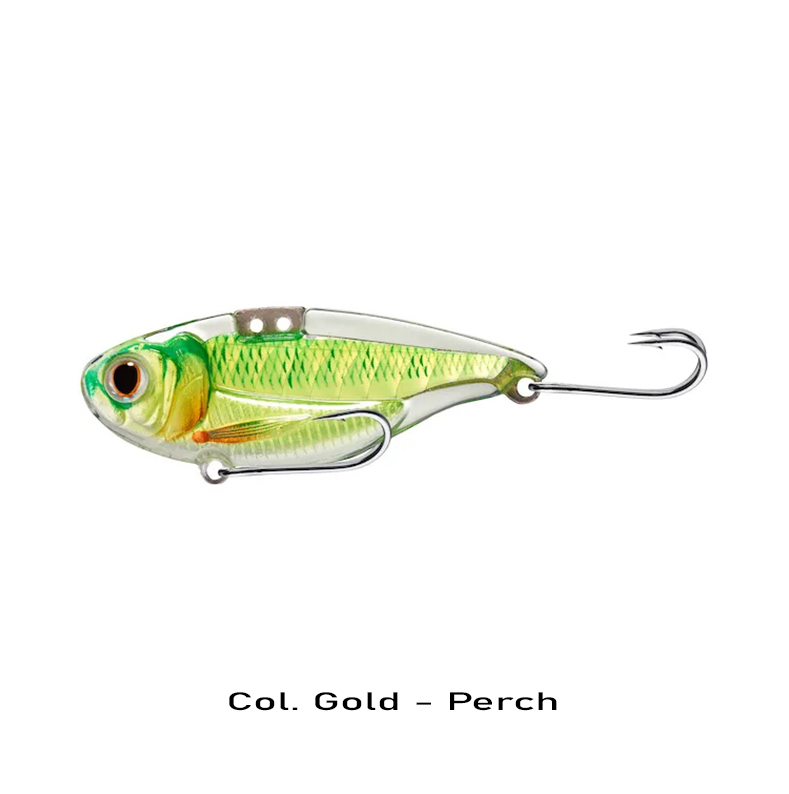 Sonic Shad 3/8oz - Live Target - immagine 2