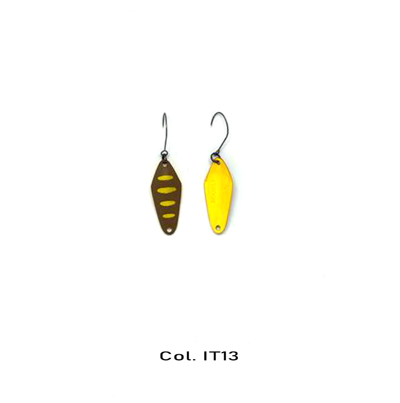 Rooney 2,8gr - Nories - immagine 8