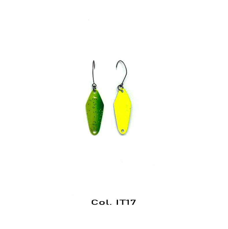 Rooney 2,8gr - Nories - immagine 12