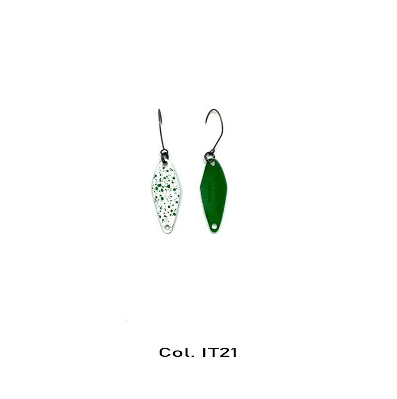 Rooney 2,8gr - Nories - immagine 15