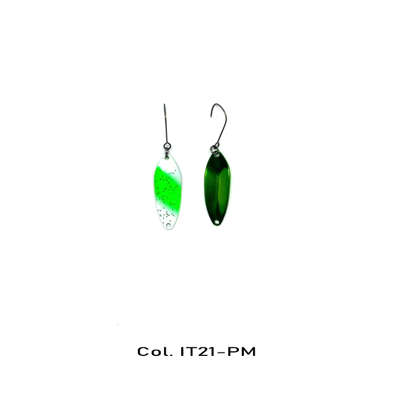 Hi Burst 2,4gr - ValkeIN - immagine 9