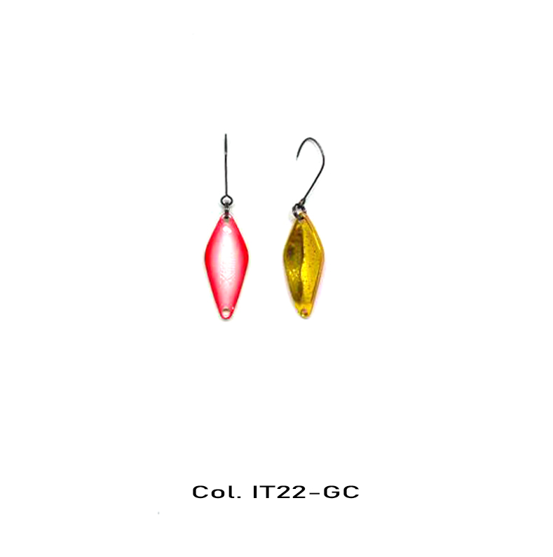 Hi Burst 1,8gr - ValkeIN - immagine 3