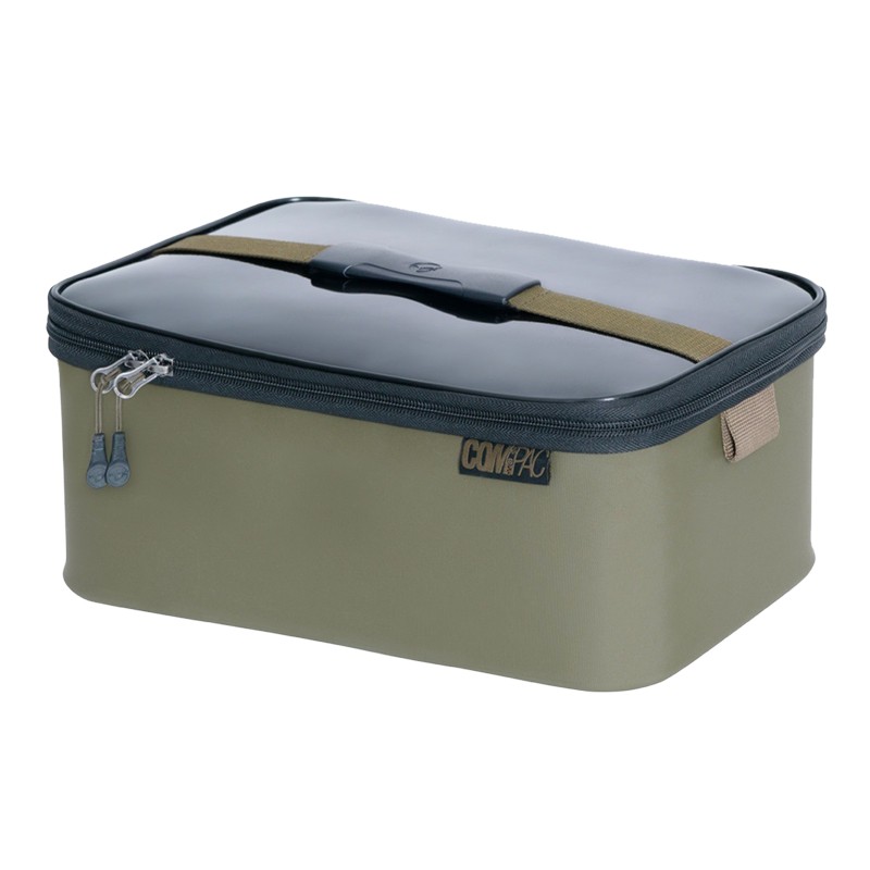 Compac Camera Bag - Korda - immagine 2